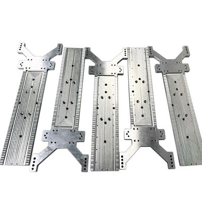 अच्छा दाम प्रिसिजन सीएनसी मशीनिंग सेवाओं में प्लास्टिक के पुर्जों और एयरोस्पेस घटकों की मशीनिंग शामिल है। ऑनलाइन