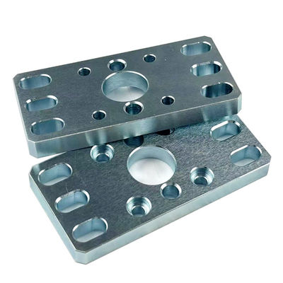 अच्छा दाम चीन में टाइटेनियम और समुद्री अनुप्रयोगों के लिए कस्टम सीएनसी मशीनिंग सेवा ऑनलाइन