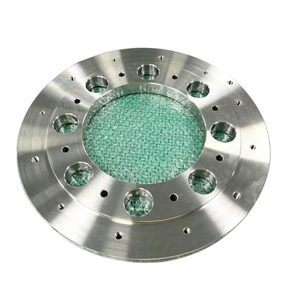 3-Axis Machining Services: Aerodynamic Machining and China Machining Solutions