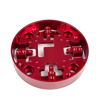 अच्छी कीमत भागों और प्रोटोटाइप के लिए सीएनसी मशीनिंग सेवाएं ऑनलाइन