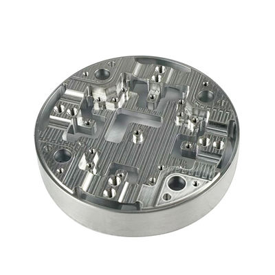 अच्छा दाम यूनाइटेड ऑनलाइन सीएनसी मशीनिंग सेवाएं ऑनलाइन