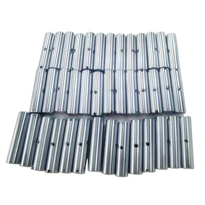 अच्छी कीमत सीएनसी मशीनिंगः एल्यूमीनियम और स्टील मशीनिंग की परिभाषाएं और गुण ऑनलाइन