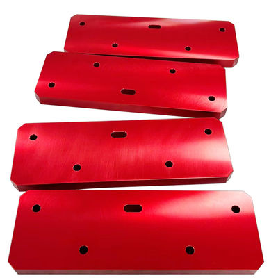 अच्छी कीमत यूनाइटेड सीएनसी मशीनिंग: अग्रणी सीएनसी मशीनिंग कंपनियां और ऑनलाइन सेवाएं ऑनलाइन