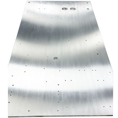 अच्छी कीमत प्रोटोटाइप भागों के लिए सीएनसी मशीनिंग सेवाएं ऑनलाइन