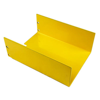 अच्छी कीमत Precision Sheet Metal Fabrication & Duct Machining Services ऑनलाइन