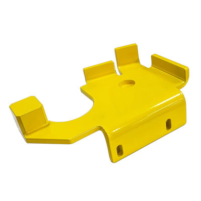 अच्छी कीमत Sheet Metal Fabrication & Production Services ऑनलाइन