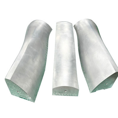 अच्छी कीमत धातु मशीनिंग, एनोडाइजिंग और प्रोटोटाइप मोल्डिंग सेवाएं ऑनलाइन