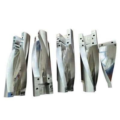 अच्छी कीमत ऑनलाइन सीएनसी मशीनिंग, एनोडाइजिंग, और 5-अक्ष मिलिंग सेवाएं ऑनलाइन