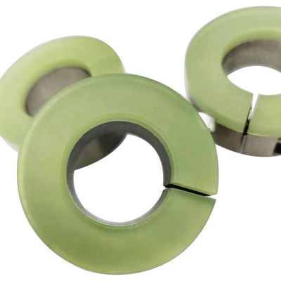 अच्छी कीमत कस्टम रबर घटक और निर्माता ऑनलाइन