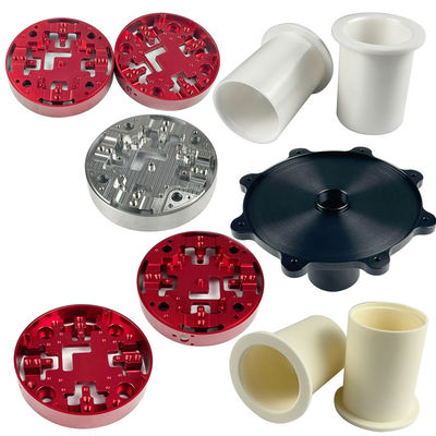 अच्छी कीमत Steel Machining Services for Large Parts and Quotes ऑनलाइन