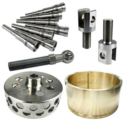 अच्छी कीमत CNC Machining Parts and Instant Quotes for Aluminum Parts ऑनलाइन