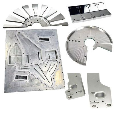 अच्छी कीमत हमारा सीएनसी मशीनिंग सेंटर निर्माण और सीएनसी प्लास्टिक मिलिंग सेवाएं प्रदान करता है। ऑनलाइन