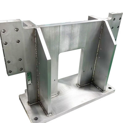 अच्छी कीमत देशव्यापी धातु निर्माण और वेल्डिंग सेवाएं ऑनलाइन