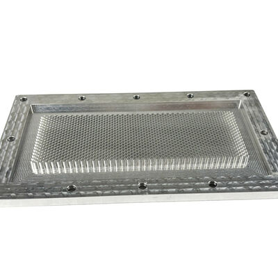 अच्छी कीमत ऑनलाइन सीएनसी सेवाएं, काटने और ब्लैक ऑक्साइड कोटिंग ऑनलाइन