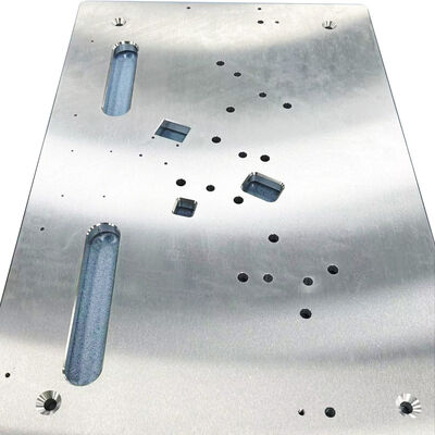 अच्छा दाम सीएनसी मिलिंग मशीनिंग और एल्यूमीनियम मिलिंग सेवाएं ऑनलाइन