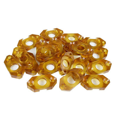 अच्छा दाम सीएनसी मिलिंग पार्ट्स और 5-अक्षीय एल्यूमीनियम मिलिंग सेवाएं ऑनलाइन