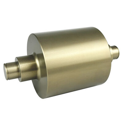 अच्छा दाम 6061 मिश्र धातु एल्यूमीनियम सीएनसी मशीनिंग सेवाएं, कोटिंग से लैस, सटीक मिलिंग, टर्निंग और ड्रिलिंग प्रदान करती हैं ऑनलाइन