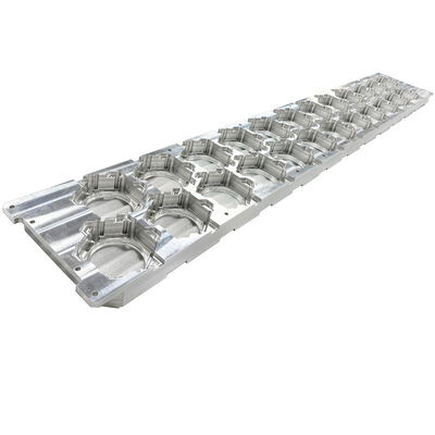 अच्छा दाम उच्च परिशुद्धता सीएनसी एल्यूमिनियम मशीनिंग - कस्टम समाधान ऑनलाइन