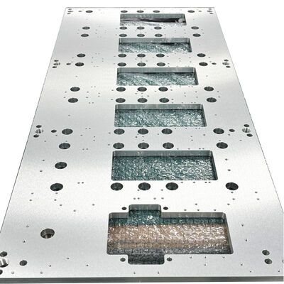 अच्छा दाम कस्टम उच्च परिशुद्धता सीएनसी एल्यूमिनियम पार्ट्स - तेजी से वितरण और गुणवत्ता आश्वासन ऑनलाइन