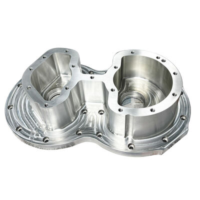 अच्छा दाम सीएनसी मशीनिंग सेवाएँ | परिशुद्ध पुर्ज़ों का निर्माण ऑनलाइन