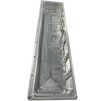 अच्छा दाम कस्टम एल्यूमीनियम शीट और निर्माण सेवाएं ऑनलाइन