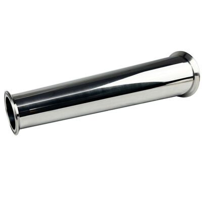 अच्छा दाम औद्योगिक उपकरण के लिए स्टेनलेस स्टील सीएनसी मशीन टैपर्ड स्लीव ऑनलाइन