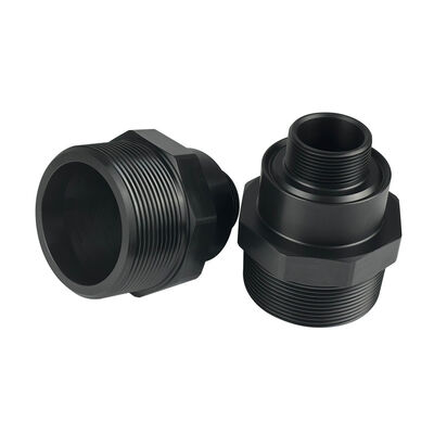 अच्छा दाम कस्टम सीएनसी धातु भागों मशीनिंग. ऑनलाइन