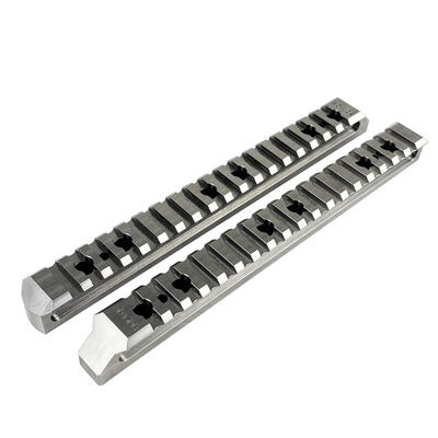 अच्छा दाम माइक्रोन-स्तरीय समतलता और सेमीकंडक्टर-ग्रेड फिनिश के साथ उच्च-सटीकता बड़े व्यास वाली मशीन डिस्क ऑनलाइन