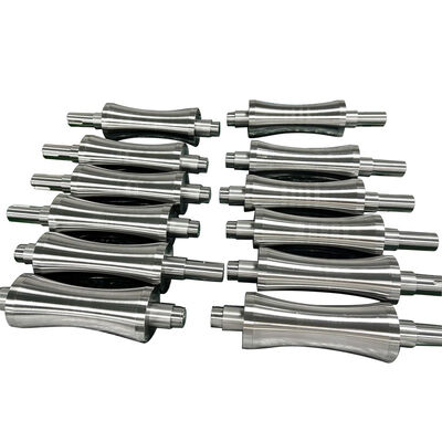 अच्छा दाम अर्धचालक-ग्रेड अनुप्रयोगों के लिए ±0.005 मिमी सहिष्णुता और बहु-अक्षीय समवर्ती मशीनिंग के साथ सटीक सीएनसी टर्निंग पार्ट्स ऑनलाइन