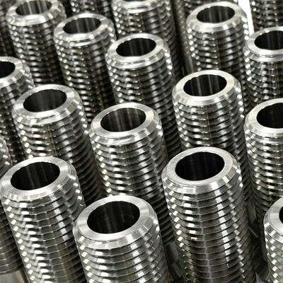 अच्छा दाम कस्टम सीएनसी मशीन वाले पुर्जे | वारंटी और कस्टम साइज़ के साथ प्रिसिजन सीएनसी मैकेनिकल पुर्जे ऑनलाइन