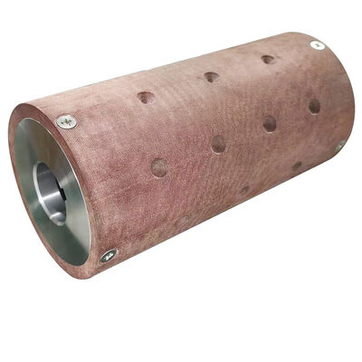 अच्छा दाम वैक्यूम सक्शन रोलर | औद्योगिक वैक्यूम सक्शन रोलर | पैकेजिंग और प्रिंटिंग उपकरण के लिए कस्टम वैक्यूम रोलर निर्माता ऑनलाइन