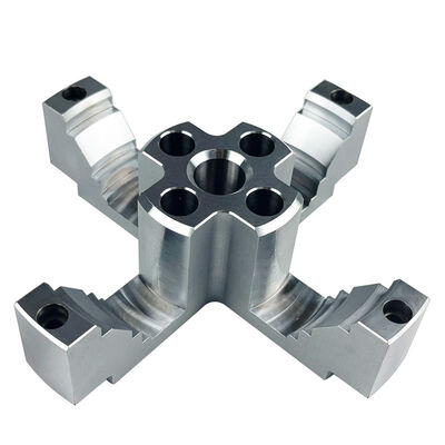 अच्छा दाम गर्मी उपचार और ईडीएम के साथ उच्च-सटीकता सीएनसी मशीन वाले इंजेक्शन मोल्ड कोर इंसर्ट, अनुकूलित सामग्री के लिए ऑनलाइन