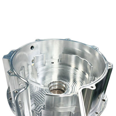 अच्छा दाम उच्च परिशुद्धता सीएनसी एल्यूमीनियम भागों के साथ बेहतर anodizing उपचार के लिए हल्के और उच्च शक्ति अनुप्रयोगों ऑनलाइन