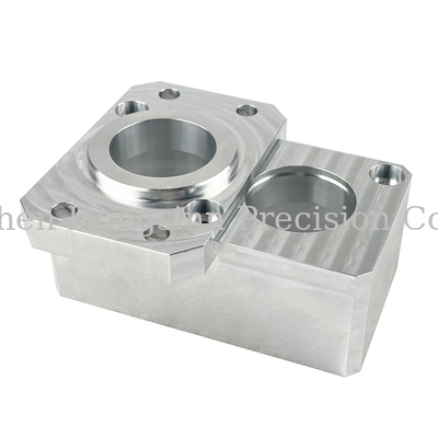 अच्छा दाम High Precision Metal Components | Custom Precision Manufacturing ऑनलाइन