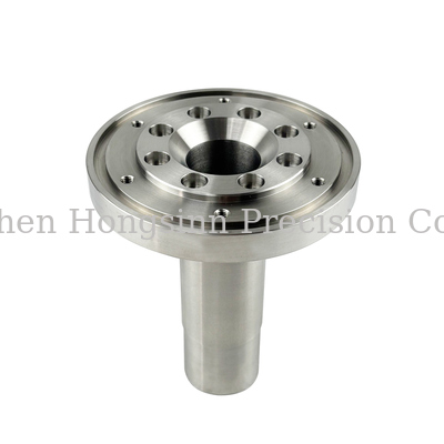 अच्छा दाम High Precision CNC Turning and Machining Milling Turning Services ऑनलाइन