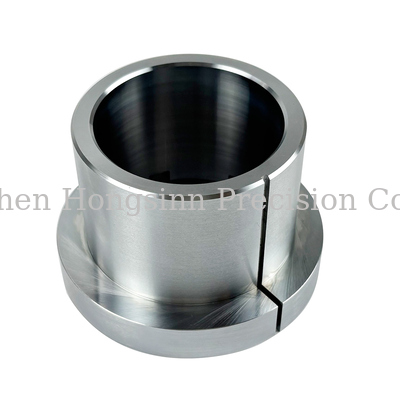 अच्छा दाम Custom Multi-Axis Horizontal CNC Turning Parts with +/-0.005mm Tolerance for Precision Metal Lathe Components ऑनलाइन